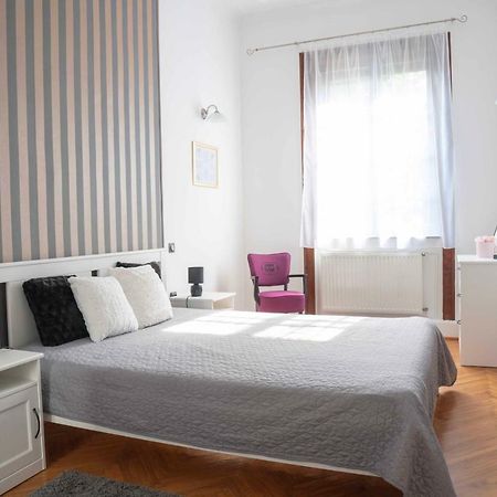 Katus Apartman Apartment เอ็กเกอร์ ภายนอก รูปภาพ